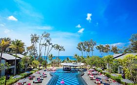 Baba Beach Club Phuket Luxury Pool Villa Hotel by Sri Panwa